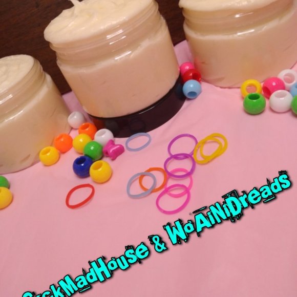 jellysharkbites.com body butter - Picture 2 of 2